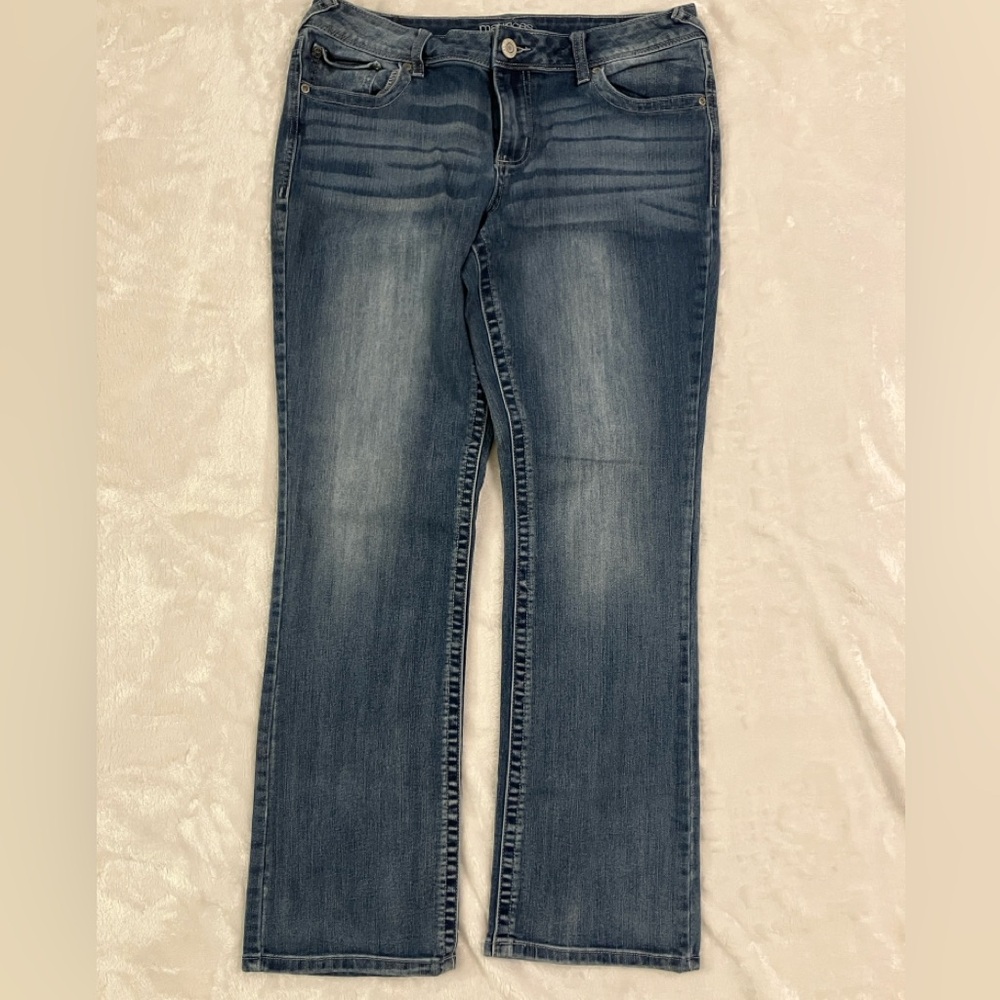 Maurice’s size 14 regular jean
